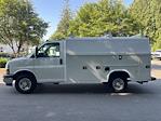 2022 Chevrolet Express 3500 RWD, Service Utility Van for sale #V11826A - photo 12