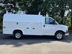2022 Chevrolet Express 3500 RWD, Service Utility Van for sale #V11826A - photo 15
