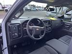 2023 Chevrolet Silverado 4500 Regular Cab DRW RWD, Flatbed Truck for sale #V11846 - photo 11