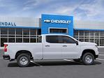 2024 Chevrolet Silverado 1500 Crew Cab 4x4, Pickup for sale #V11911 - photo 5