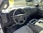2023 Chevrolet Silverado 5500 Regular Cab DRW RWD, Flatbed Truck for sale #V11914 - photo 8
