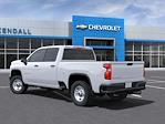 2024 Chevrolet Silverado 2500 Crew Cab 4x4, Pickup for sale #V11963 - photo 4