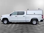 New 2024 Chevrolet Silverado 1500 Work Truck Crew Cab 4x4, Pickup for sale #V11977 - photo 2