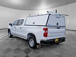 New 2024 Chevrolet Silverado 1500 Work Truck Crew Cab 4x4, Pickup for sale #V11977 - photo 3