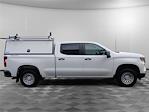 New 2024 Chevrolet Silverado 1500 Work Truck Crew Cab 4x4, Pickup for sale #V11977 - photo 6