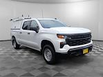 New 2024 Chevrolet Silverado 1500 Work Truck Crew Cab 4x4, Pickup for sale #V11977 - photo 7