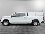 New 2024 Chevrolet Silverado 1500 Work Truck Crew Cab 4x4, Pickup for sale #V11978 - photo 3