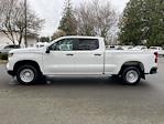 2024 Chevrolet Silverado 1500 Crew Cab 4x4, Pickup for sale #V11985 - photo 19