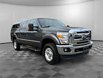 Used 2015 Ford F-250 XLT Crew Cab 4x4, Pickup for sale #V11992A - photo 7