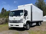 New 2024 Chevrolet LCF 6500XD Regular Cab RWD, Summit Body Cutaway Vans Box Truck for sale #V12003 - photo 3