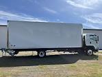 New 2024 Chevrolet LCF 6500XD Regular Cab RWD, Summit Body Cutaway Vans Box Truck for sale #V12003 - photo 7