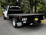 2024 Chevrolet Silverado 3500 Regular Cab 4x4, Flatbed Truck for sale #V12006 - photo 2