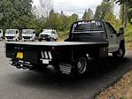 2024 Chevrolet Silverado 3500 Regular Cab 4x4, CM Truck Beds Flatbed Truck for sale #V12006 - photo 5