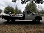 New 2024 Chevrolet Silverado 3500 Work Truck Regular Cab 4x4, Flatbed Truck for sale #V12006 - photo 6