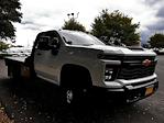 2024 Chevrolet Silverado 3500 Regular Cab 4x4, CM Truck Beds Flatbed Truck for sale #V12006 - photo 7