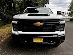 2024 Chevrolet Silverado 3500 Regular Cab 4x4, CM Truck Beds Flatbed Truck for sale #V12006 - photo 8