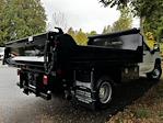 2024 Chevrolet Silverado 3500 Regular Cab 4x4, Crysteel E-Tipper Dump Truck for sale #V12008 - photo 5