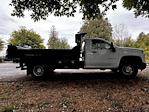 2024 Chevrolet Silverado 3500 Regular Cab 4x4, Crysteel E-Tipper Dump Truck for sale #V12008 - photo 6