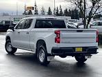 2024 Chevrolet Silverado 1500 Crew Cab 4x4, Pickup for sale #V12017 - photo 4