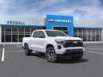 New 2024 Chevrolet Colorado LT Crew Cab 4x4, Pickup for sale #V12041 - photo 1