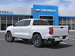 New 2024 Chevrolet Colorado LT Crew Cab 4x4, Pickup for sale #V12041 - photo 4