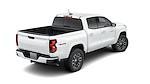 New 2024 Chevrolet Colorado LT Crew Cab 4x4, Pickup for sale #V12059 - photo 30