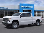 2024 Chevrolet Silverado 1500 Crew Cab 4x4, Pickup for sale #V12063 - photo 26