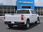 2024 Chevrolet Silverado 1500 Crew Cab 4x4, Pickup for sale #V12063 - photo 28