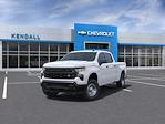 2024 Chevrolet Silverado 1500 Crew Cab 4x4, Pickup for sale #V12063 - photo 32