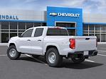 New 2024 Chevrolet Colorado Work Truck Crew Cab 4x4, Pickup for sale #V12076 - photo 4