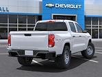 New 2024 Chevrolet Colorado Work Truck Crew Cab 4x4, Pickup for sale #V12076 - photo 2