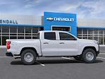 New 2024 Chevrolet Colorado Work Truck Crew Cab 4x4, Pickup for sale #V12076 - photo 5