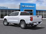 New 2024 Chevrolet Colorado LT Crew Cab 4x4, Pickup for sale #V12100 - photo 4