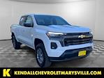 New 2024 Chevrolet Colorado LT Crew Cab 4x4, Pickup for sale #V12103 - photo 1