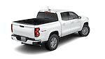 New 2024 Chevrolet Colorado LT Crew Cab 4x4, Pickup for sale #V12112 - photo 30