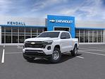 New 2024 Chevrolet Colorado LT Crew Cab 4x4, Pickup for sale #V12112 - photo 8