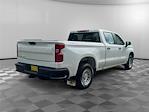 New 2024 Chevrolet Silverado 1500 Work Truck Crew Cab 4x4, Pickup for sale #V12126 - photo 5