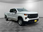 New 2024 Chevrolet Silverado 1500 Work Truck Crew Cab 4x4, Pickup for sale #V12126 - photo 7