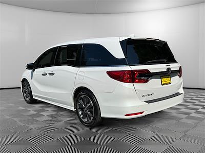 2023 Honda Odyssey FWD, Minivan for sale #V12128A - photo 2