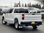 2024 Chevrolet Silverado 1500 Crew Cab 4x4, Pickup for sale #V12129 - photo 5