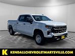 2024 Chevrolet Silverado 1500 Crew Cab 4x4, Pickup for sale #V12132 - photo 1