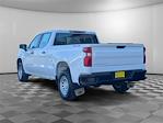 2024 Chevrolet Silverado 1500 Crew Cab 4x4, Pickup for sale #V12140 - photo 4