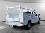 New 2024 Chevrolet Silverado 2500 Work Truck Regular Cab 4x4, Service Truck for sale #V12147 - photo 2