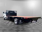 New 2024 Chevrolet Silverado 6500 Work Truck Regular Cab RWD, Flatbed Truck for sale #V12153 - photo 12