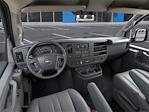 2023 Chevrolet Express 2500 RWD, Empty Cargo Van for sale #V12161 - photo 15