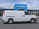 2023 Chevrolet Express 2500 RWD, Empty Cargo Van for sale #V12161 - photo 29