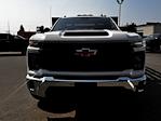 New 2024 Chevrolet Silverado 3500 Work Truck Regular Cab 4x4, Stake Bed for sale #V12162 - photo 9