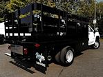 New 2024 Chevrolet Silverado 3500 Work Truck Regular Cab 4x4, Stake Bed for sale #V12162 - photo 6