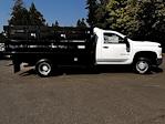 New 2024 Chevrolet Silverado 3500 Work Truck Regular Cab 4x4, Stake Bed for sale #V12162 - photo 7