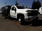 2024 Chevrolet Silverado 3500 Regular Cab 4x4, Cab Chassis for sale #V12162 - photo 8